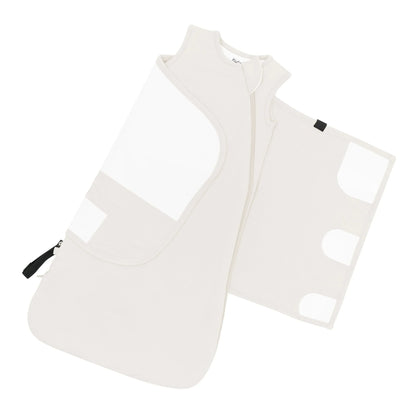 Sleep Bag Swaddler in Oat 1.0
