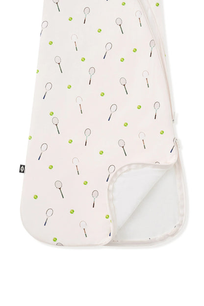 Sleep Bag in Tennis 1.0