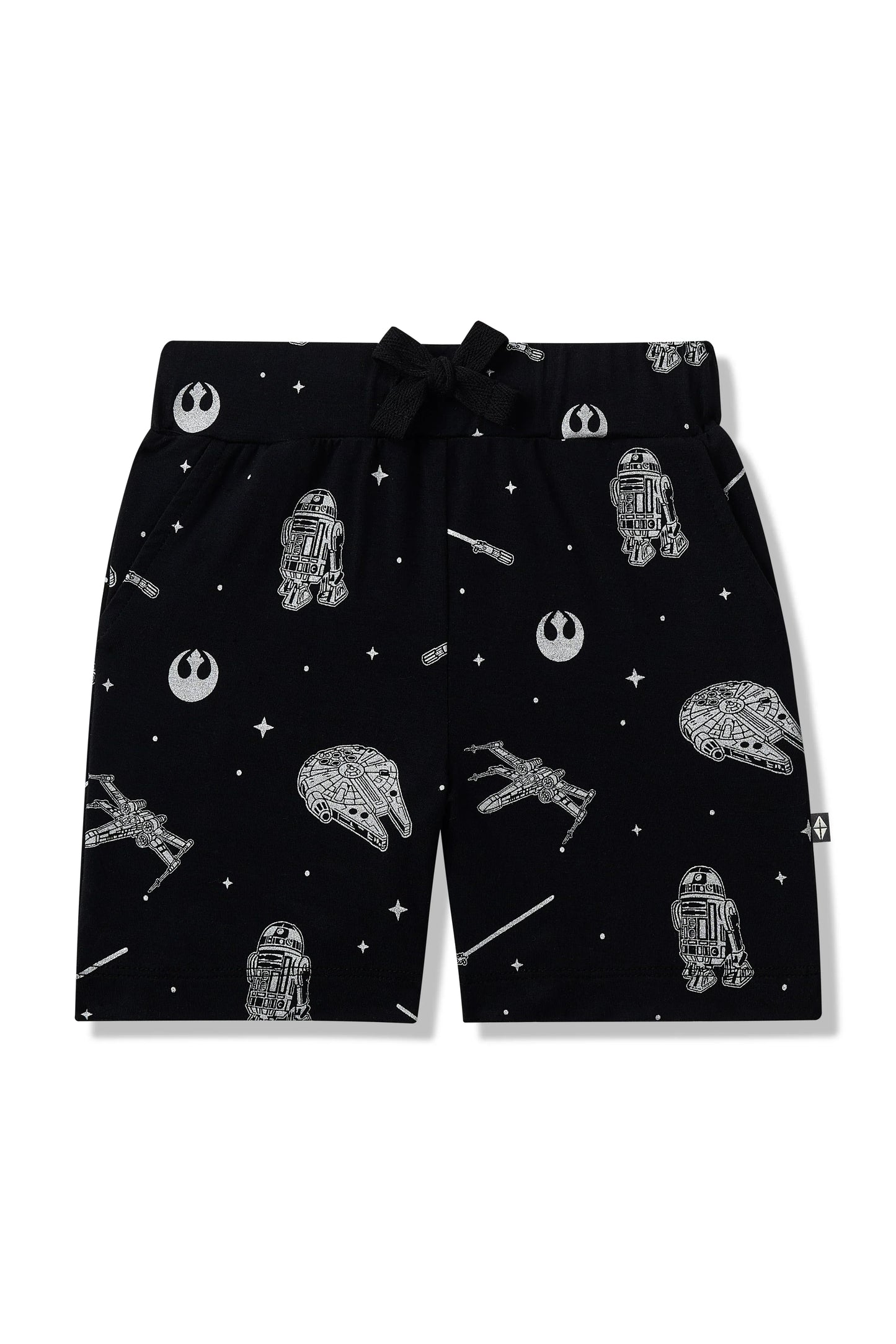 Drawstring Short in STAR WARS™