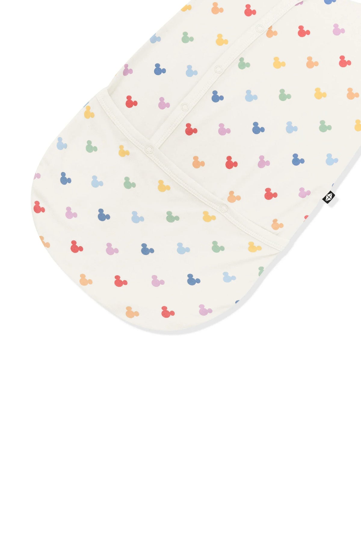 Bundler in Pastel Mickey Mouse