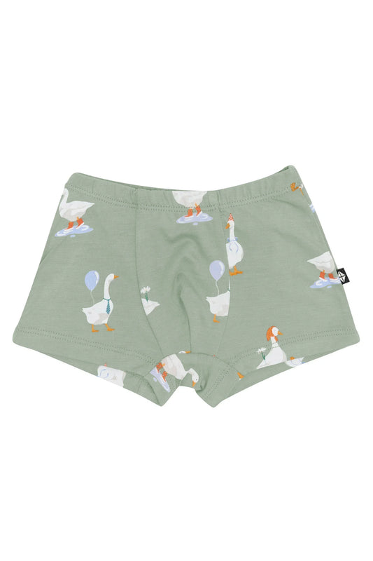 Briefs in Silly Goose