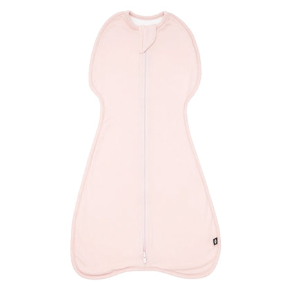 Swaddle Bag in Blush 0.5