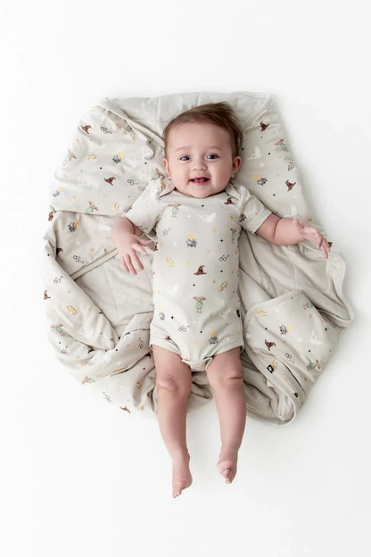 Bodysuit in Starry Icon