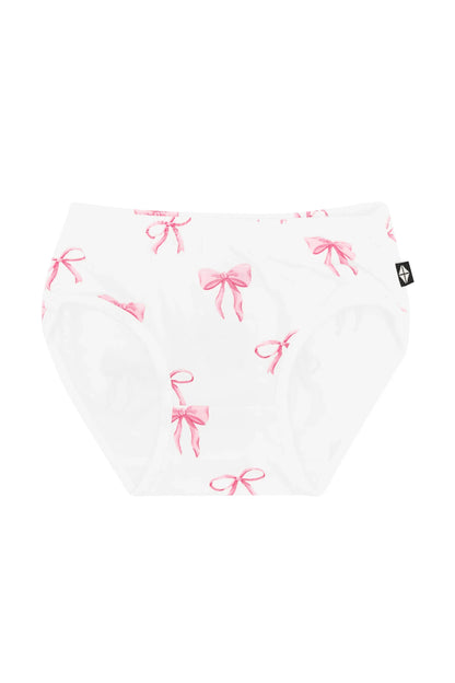Undies in Bow