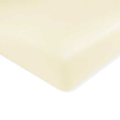 Twin Sheet in Chamomile