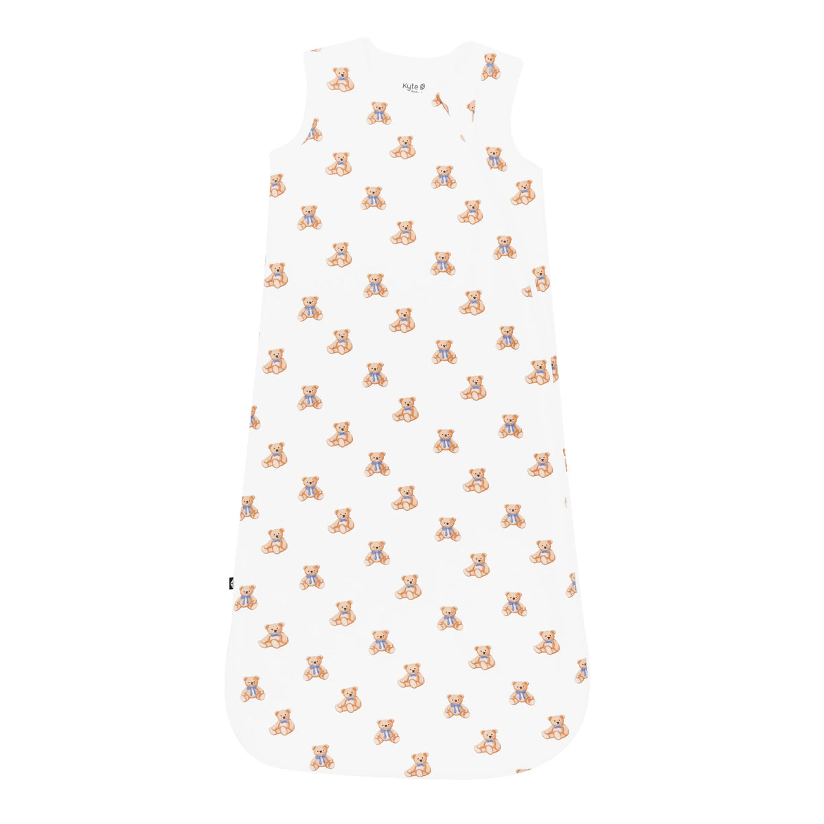 Sleep Bag in Teddy Bear 1.0