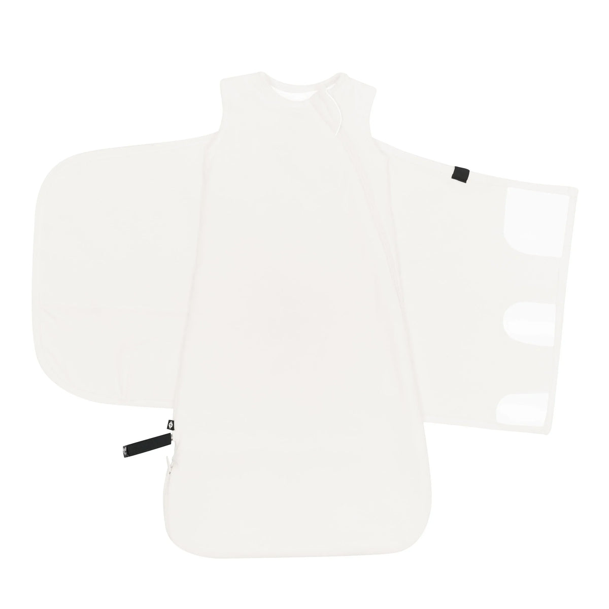 Sleep Bag Swaddler in Cloud 1.0