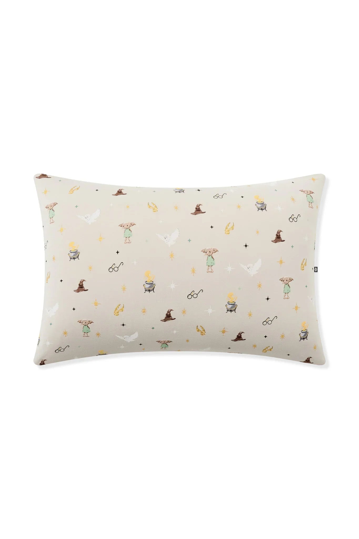 Toddler Pillowcase in Starry Icon