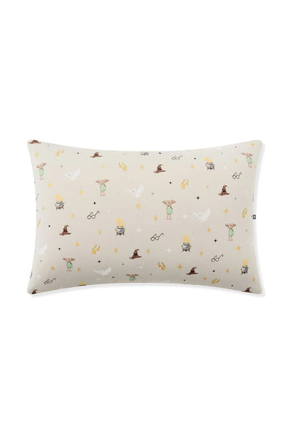 Toddler Pillowcase in Starry Icon