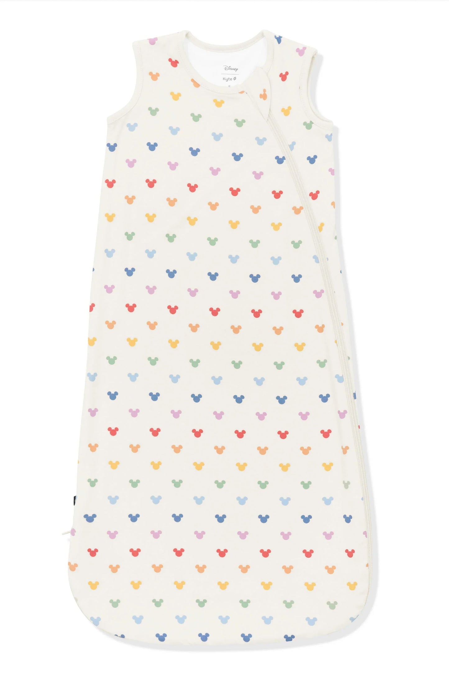Sleep Bag in Pastel Mickey Mouse 0.5