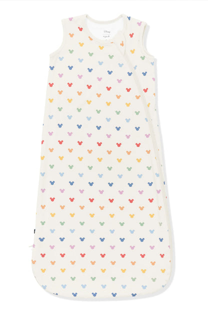 Sleep Bag in Pastel Mickey Mouse 0.5